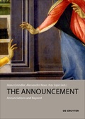 Cover: The Announcement - De Gruyter