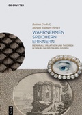 Cover: Wahrnehmen, Speichern, Erinnern - De Gruyter