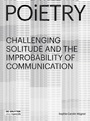 Cover: Poietry - De Gruyter