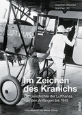 Cover: Im Zeichen des Kranichs - Piper