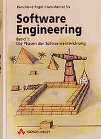 Enlarge image Cover: Software Engineering - De Gruyter Oldenbourg