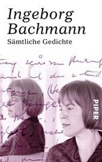 Abbildung von: Sämtliche Gedichte - Piper