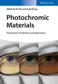 Cover: Photochromic Materials - Wiley-VCH