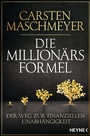 Cover: Die Millionärsformel - Ariston