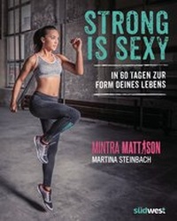 Abbildung von: Strong is sexy - Südwest Verlag