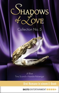 Abbildung von: Collection No. 5 - Shadows of Love - Bastei Lübbe