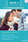 Cover: Bianca Exklusiv Band 268 - Verlagsgruppe HarperCollins