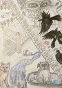 Cover: Poetry: Light and Dark Verse... - epubli