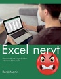 Cover: Excel nervt - BoD - Books on Demand