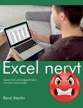 Bild: Excel nervt - BoD - Books on Demand