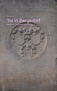 Abbildung von: Tot in Bergedorf - BoD - Books on Demand