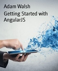 Cover: Getting Started with AngularJS - BookRix