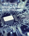 Cover: Getting Started with ASP.NET Web API - BookRix