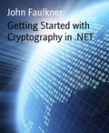 Cover: Getting Started with Cryptography in .NET - BookRix