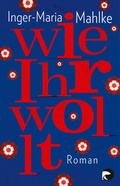 Cover: Wie Ihr wollt - Berlin Verlag