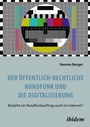 Bild: Der &ouml;ffentlich-rechtliche Rundfunk und die Digitalisierung - ibidem
