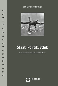 Abbildung von: Staat, Politik, Ethik - Nomos