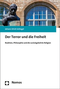 Bild vergrößern Bild: Der Terror und die Freiheit - Nomos