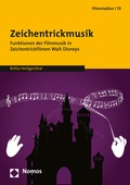 Cover: Zeichentrickmusik - Nomos