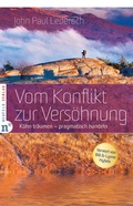 Cover: Vom Konflikt zur Vers&ouml;hnung - Neufeld Verlag