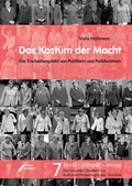 Cover: Das Kost&uuml;m der Macht - ebersbach & simon