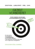 Cover: Gezielt vorbereitet 2015 und 2016 / 2. Qualifikationsebene - V&ouml;gel, E