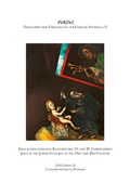 Cover: Jesus in den J&uuml;dischen Kulturen des 19. und 20. Jahrhunderts = Jesus in the Jewish Cultures of the 19th and 20th Century - Universit&auml;tsverlag Potsdam