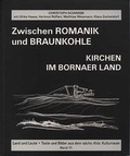 Cover: Zwischen Romanik und Braunkohle - Akademie f. angewandte Musiktherapie Crossen