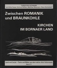 Abbildung von: Zwischen Romanik und Braunkohle - Akademie f. angewandte Musiktherapie Crossen
