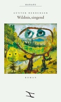 Cover: Wildnis, singend - Hanani