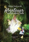 Cover: Abenteuer unter der Erde - Sarturia Verlag e.K. Autoren-Service