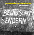 Cover: Andreas Seltzer - Der SENDERMANN / The TRANSMITTER MAN - Fant&ocirc;me Verlag