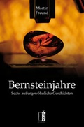 Cover: Bernsteinjahre - MEDU VERLAG