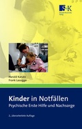 Cover: Kinder in Notf&auml;llen - Stumpf + Kossendey
