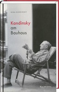 Cover: Kandinsky am Bauhaus - Mitteldeutscher Verlag