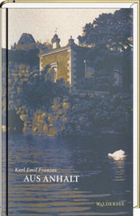 Enlarge image Cover: Aus Anhalt - Mitteldeutscher Verlag