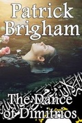 Cover: The Dance of Dimitrios - Patrick Brigham