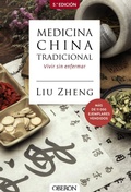 Cover: Medicina china tradicional : la armon&iacute;a mente-cuerpo para no enfermar - Anaya Multimedia
