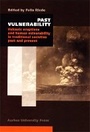 Cover: Past Vulnerability - Aarhus University Press