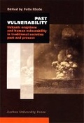 Cover: Past Vulnerability - Aarhus University Press