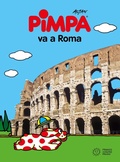 Abbildung von: La Pimpa books - Franco Cosimo Panini Editore
