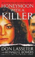Cover: Honeymoon With A Killer - Pinnacle Books,U.S.