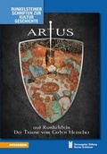 Cover: Artus auf Runkelstein - Athesia-Tappeiner Verlag