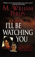 Cover: I'll Be Watching You - Pinnacle Books