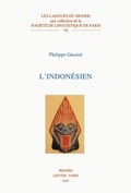 Cover: L'indonesien - Peeters Publishers