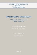 Cover: Transforming Spirituality - Peeters Publishers