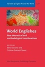 Cover: World Englishes - John Benjamins Publishing Co