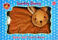 Enlarge image Cover: Sunday Bunny - Standard Publishing