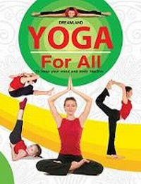 Abbildung von: Yoga for All - Dreamland Publications