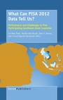 Cover: What Can PISA 2012 Data Tell Us? - Brill